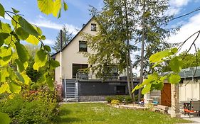 Ferienhaus Schöne Aussicht